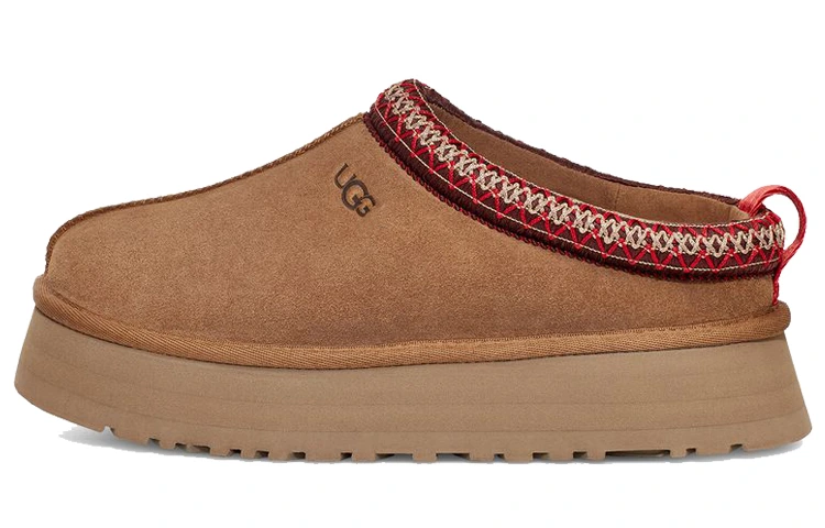 UGG Tazz «Chestnut» — фото 1
