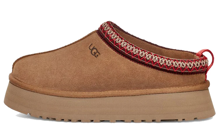 UGG Tazz «Chestnut»