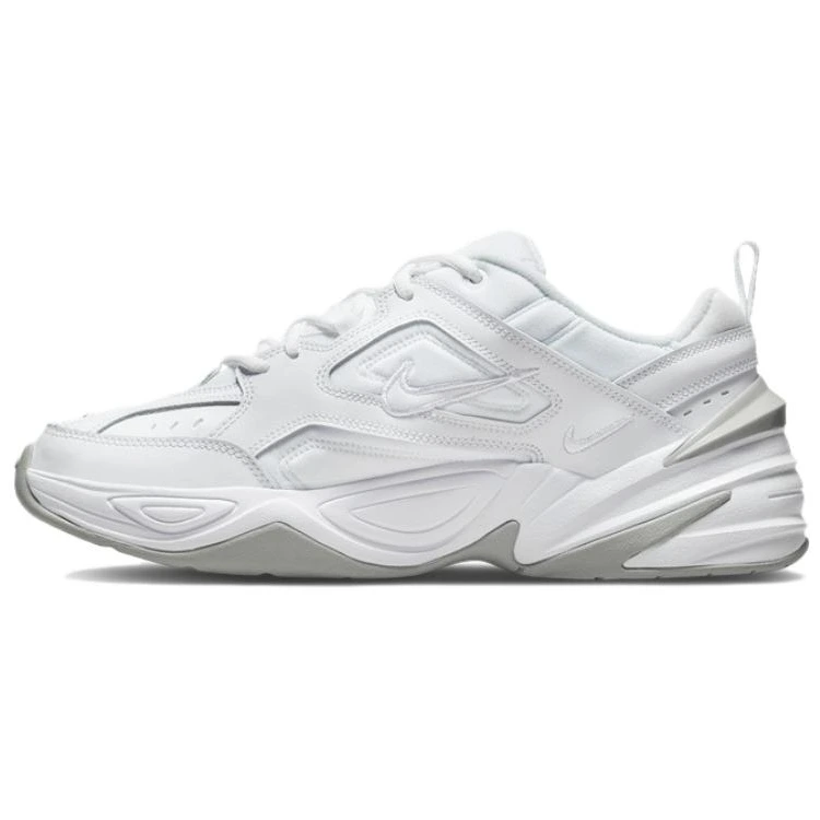 Nike M2K Tekno «White» — фото 1