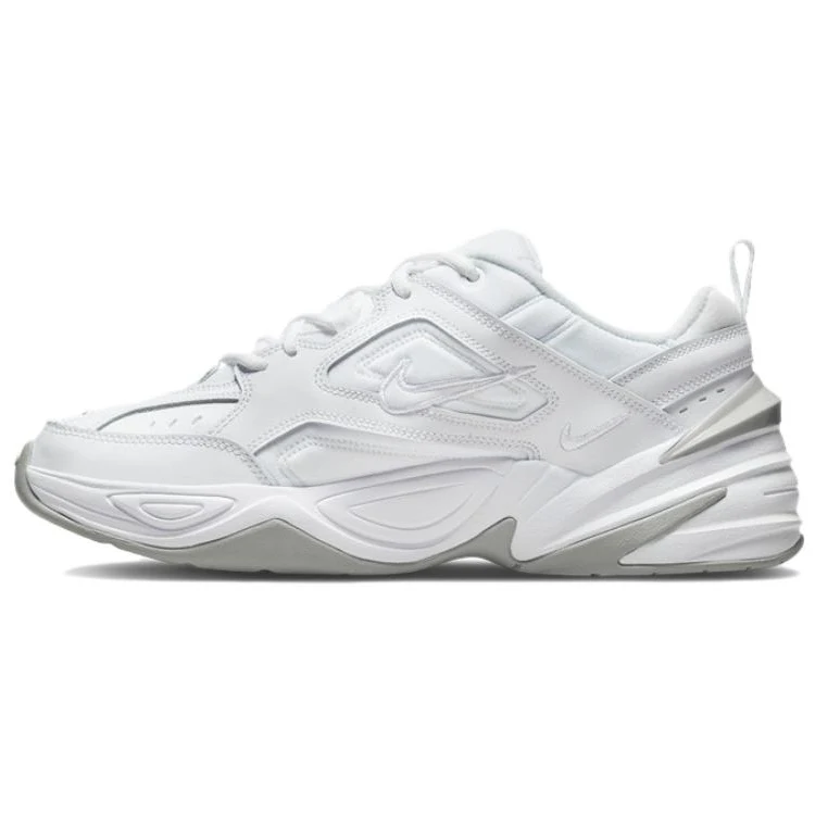 Nike M2K Tekno «White»