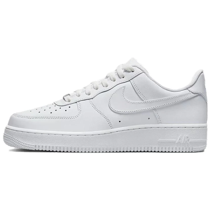 Nike Air Force 1 '07 «Triple White»