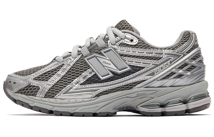 New Balance 1906R «Silver Grey»
