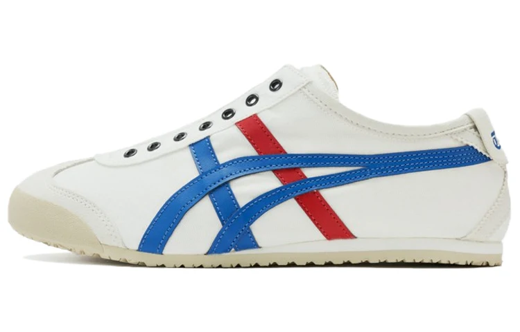 Onitsuka Tiger Mexico 66 Slip-On «White»