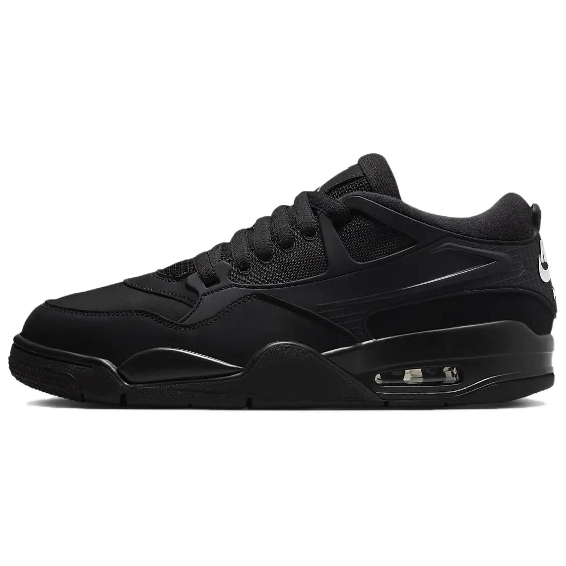 Air Jordan 4 RM «Black Cat»