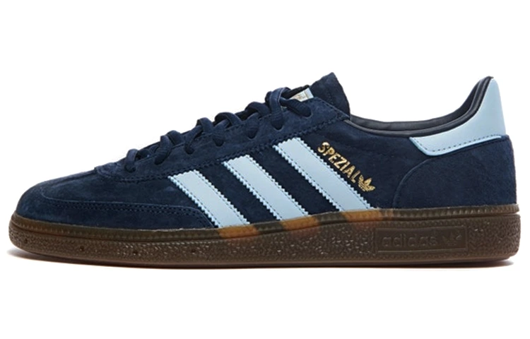 adidas Handball Spezial «Blue» — фото 1