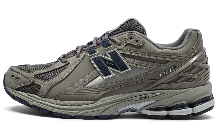 New Balance 1906R «Dark Grey Indigo»