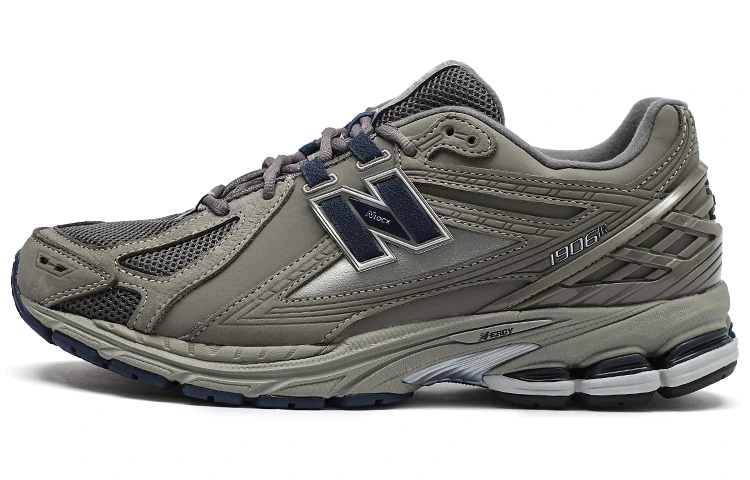 New Balance 1906R «Dark Grey Indigo» — фото 1