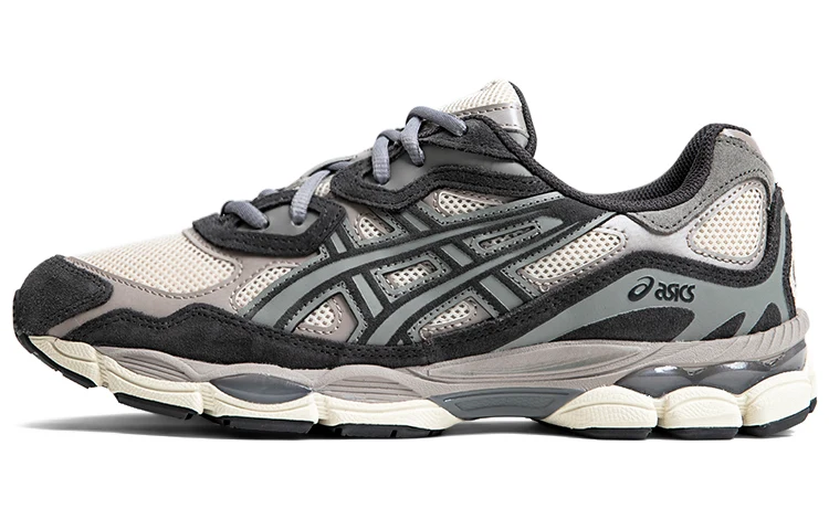 ASICS GEL-NYC «Oatmeal»