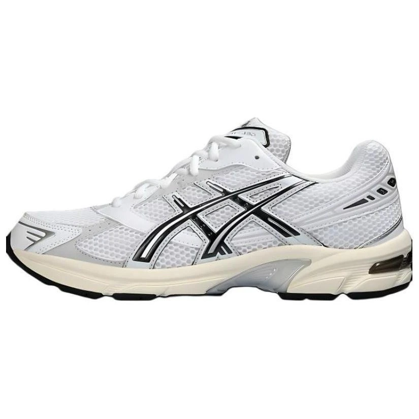 ASICS GEL-1130 «White» — фото 1