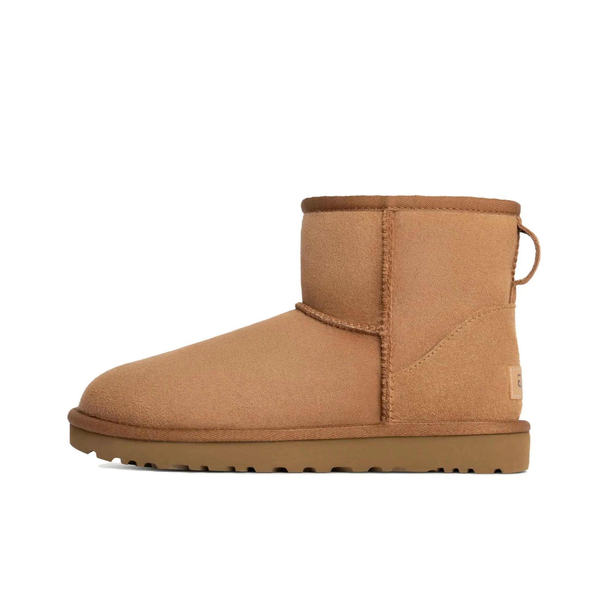 UGG Classic Mini «Chestnut»
