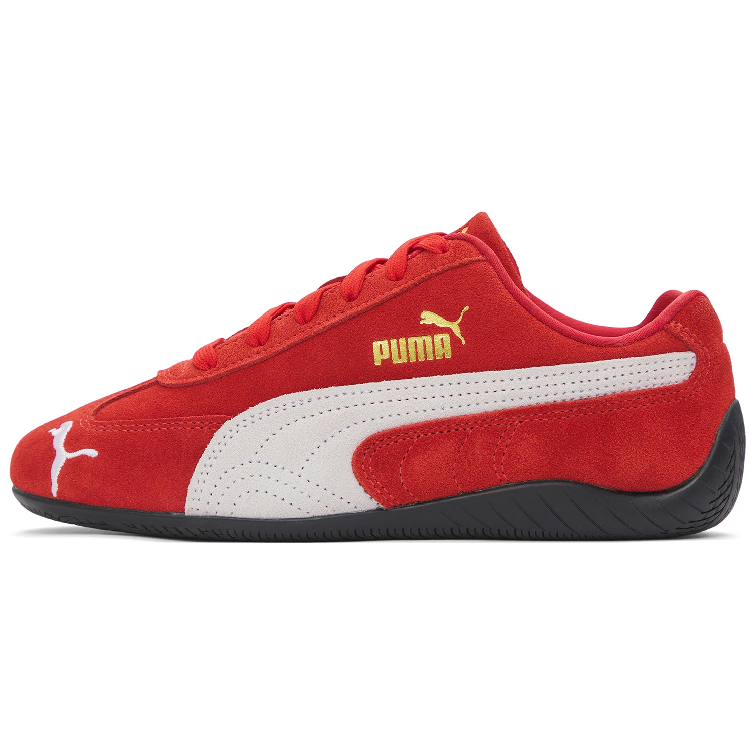 PUMA Speedcat OG «Red White»