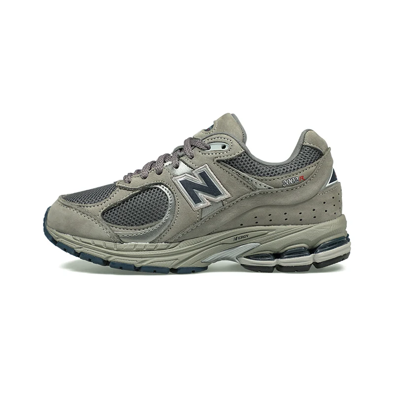 New Balance 2002R «Medium Grey»