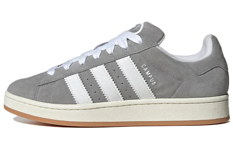 adidas Campus 00s «Grey White»