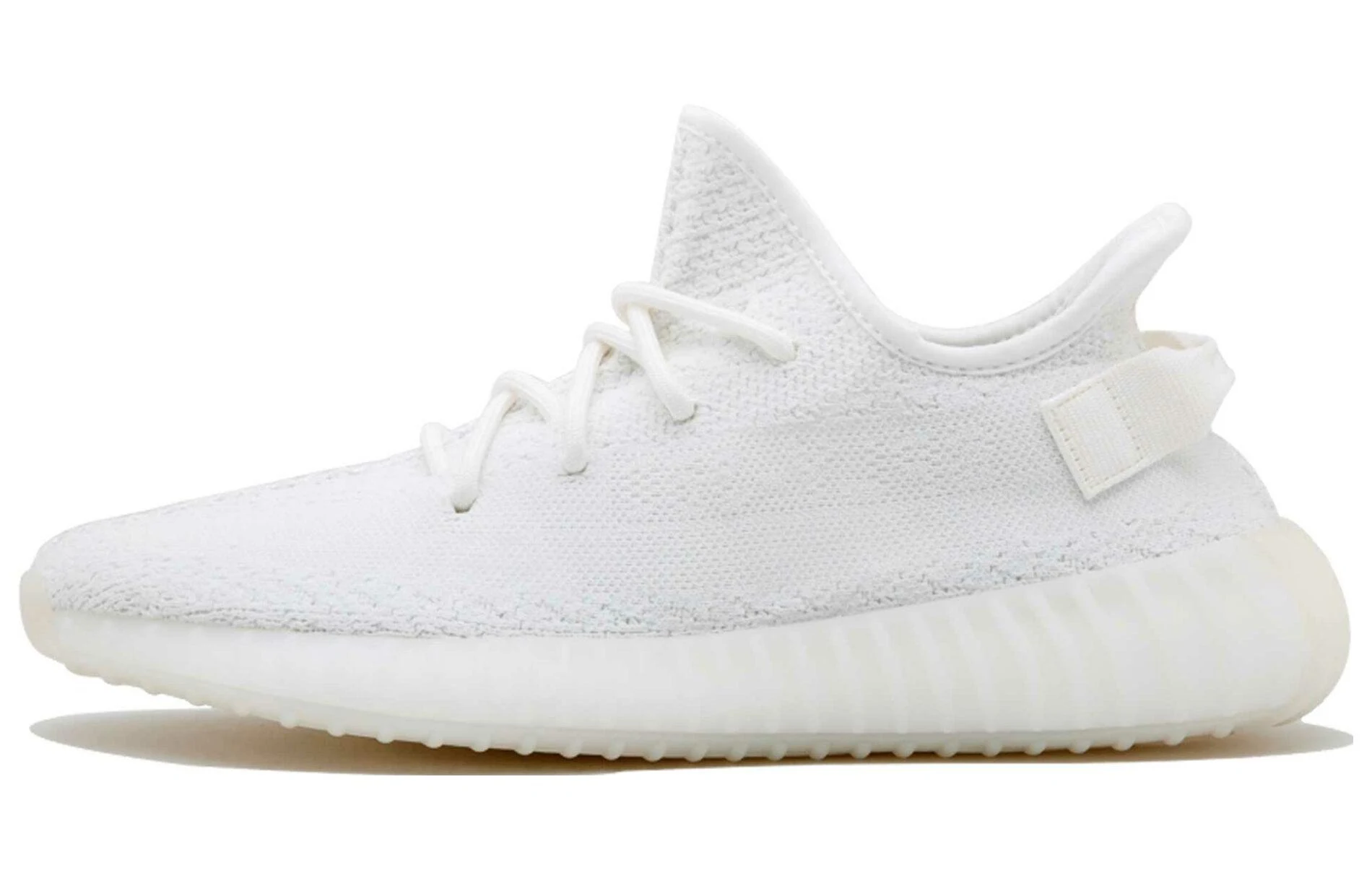 adidas Yeezy Boost 350 V2 «Cream White»