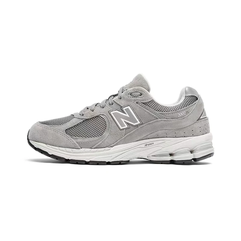 New Balance 2002R «Classic Grey»