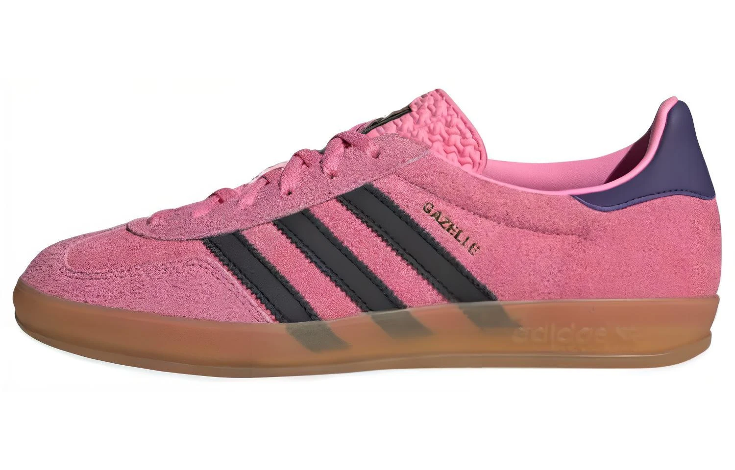 adidas Gazelle «Pink Black»