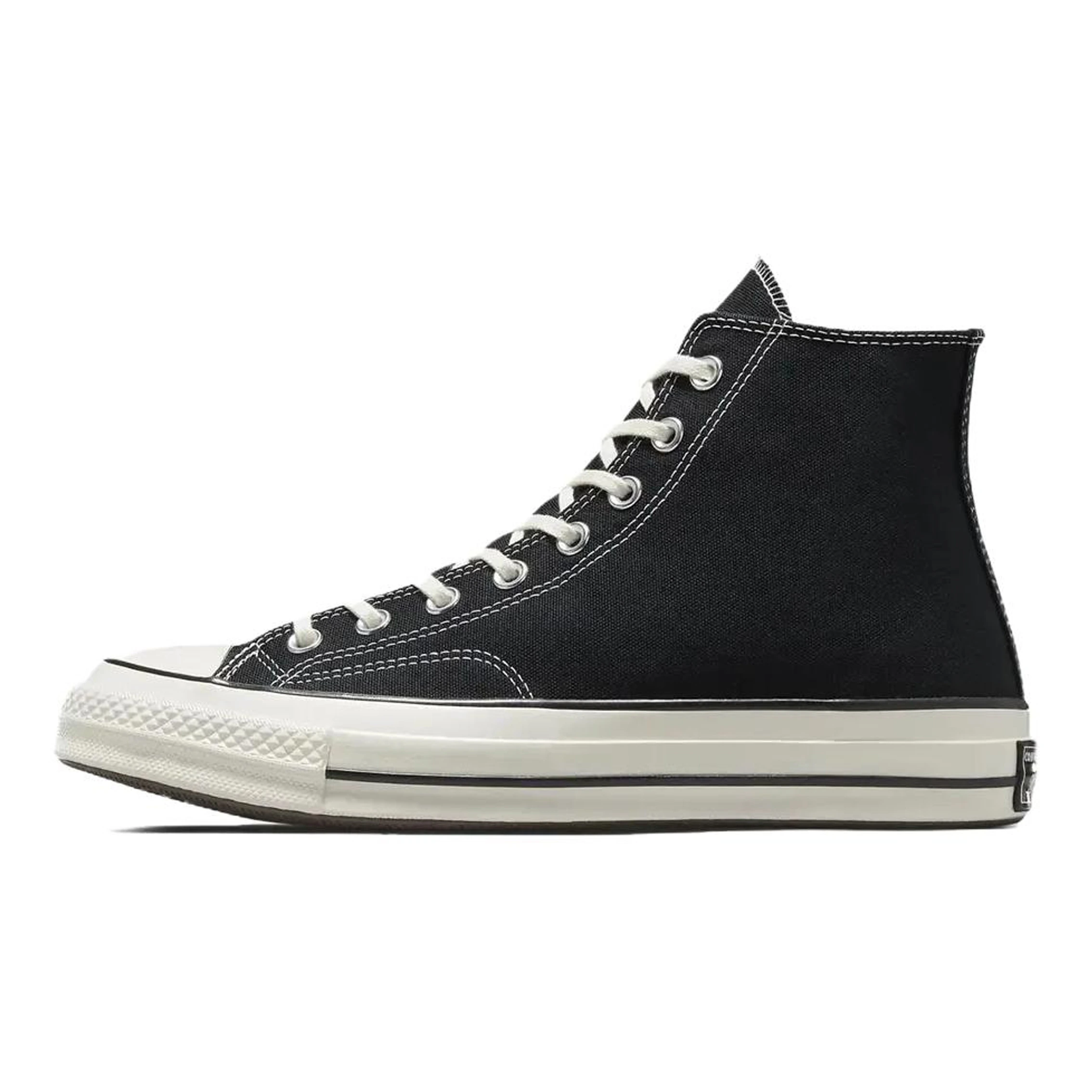 Converse Chuck 70 Hi «Black» — фото 1