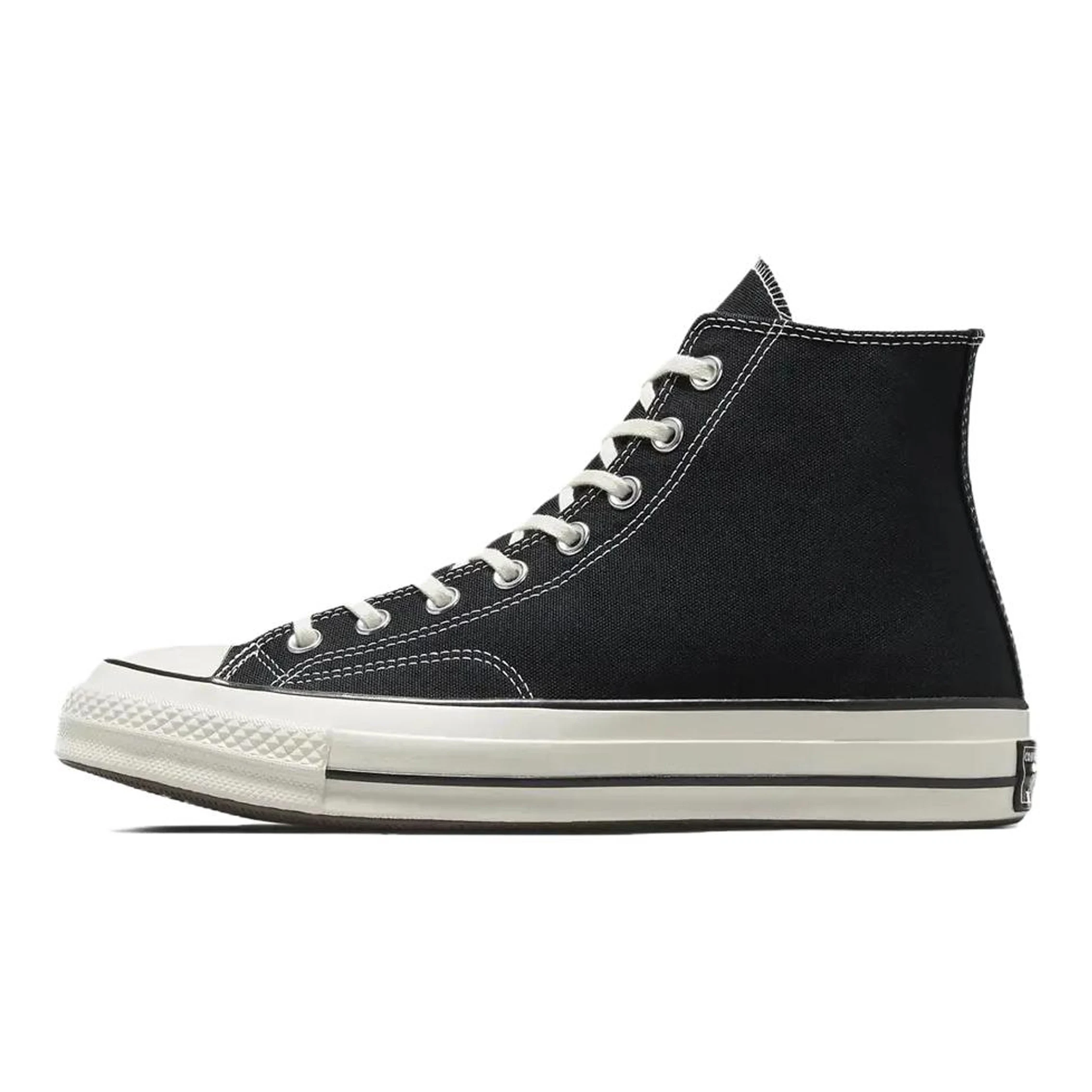Converse Chuck 70 Hi «Black»