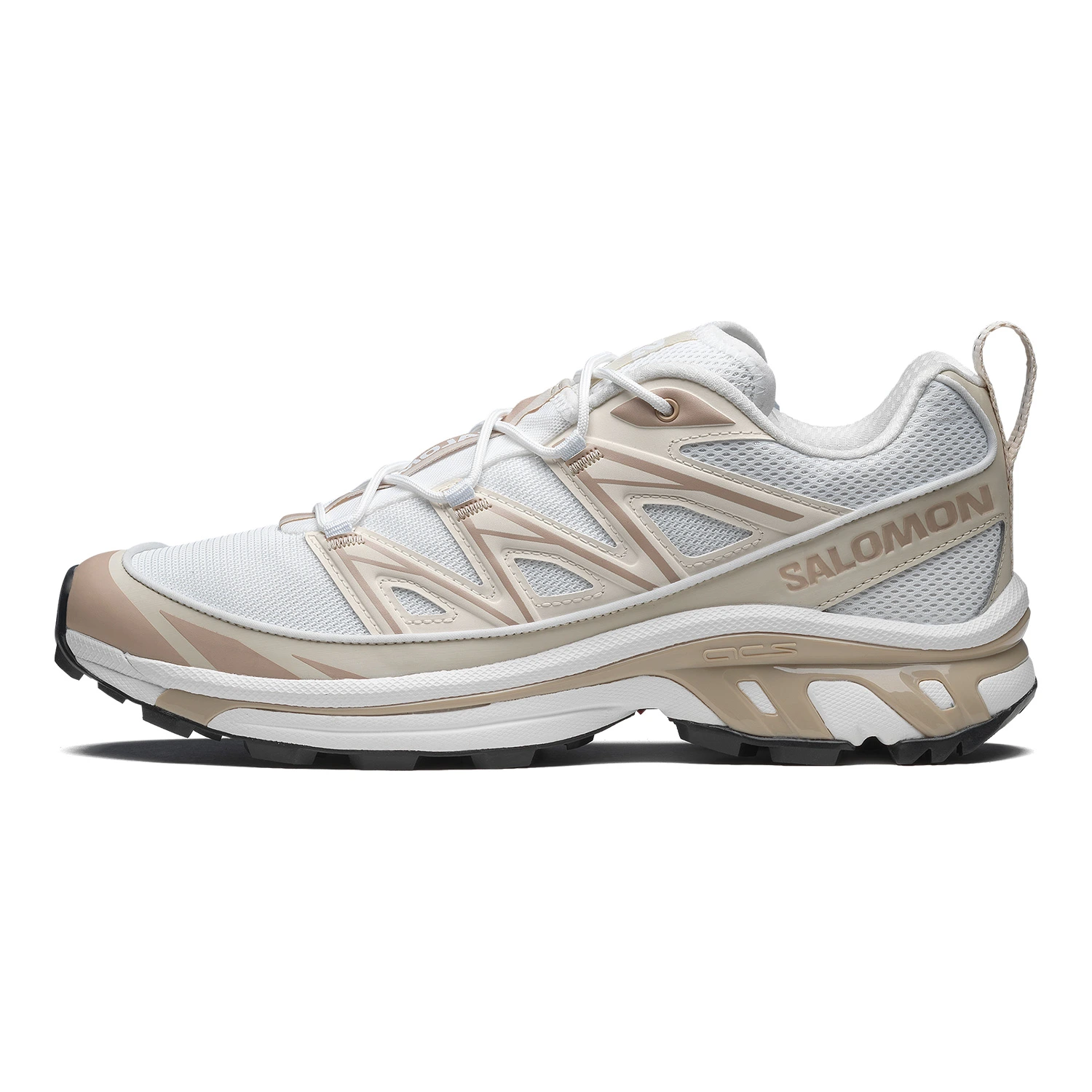 Salomon XT-6 Expanse «White Rainy Day» — фото 1