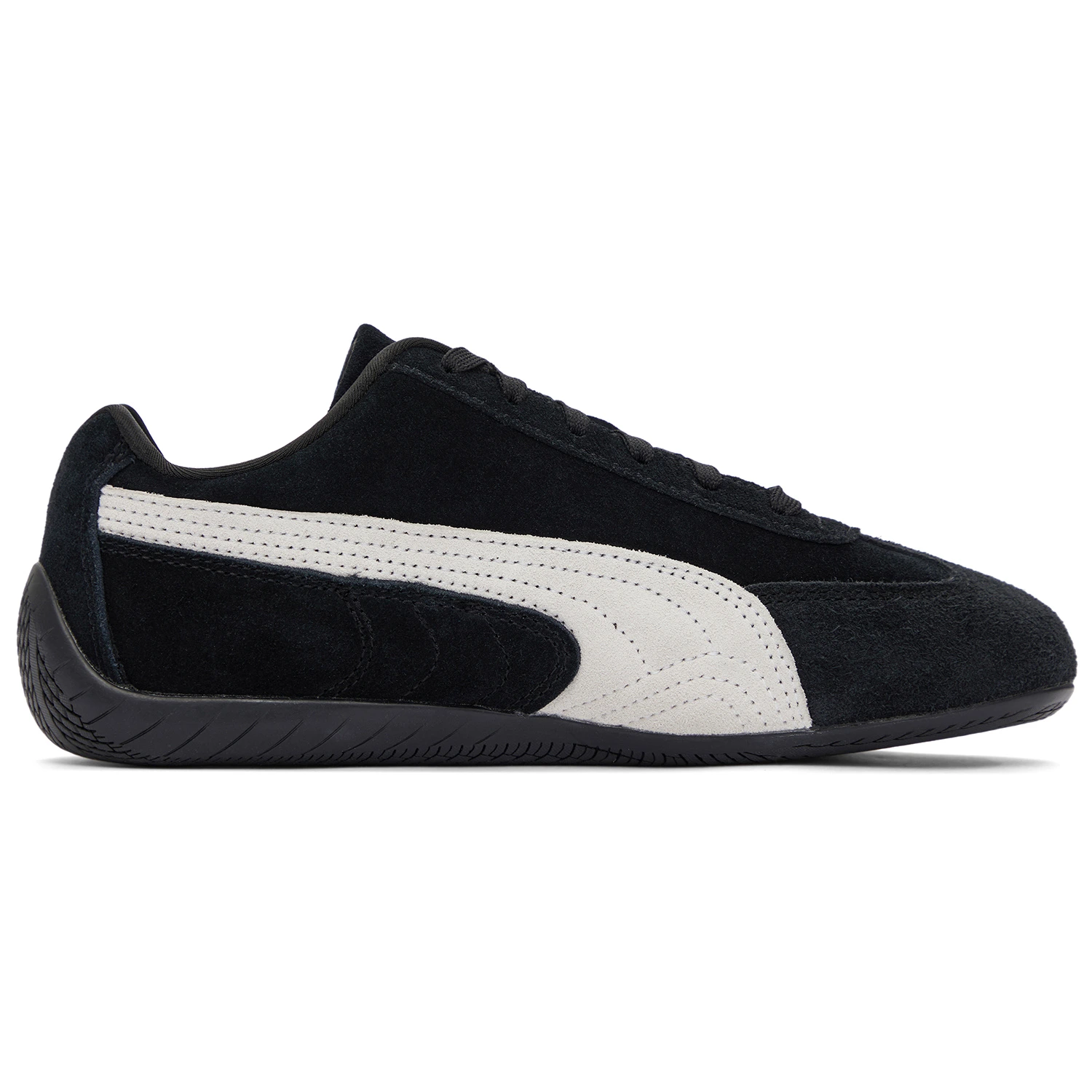 PUMA Speedcat OG «Black White» — фото 2