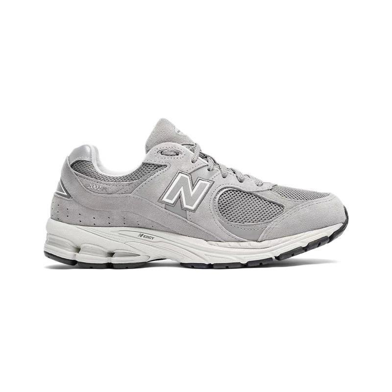 New Balance 2002R «Classic Grey» — фото 2