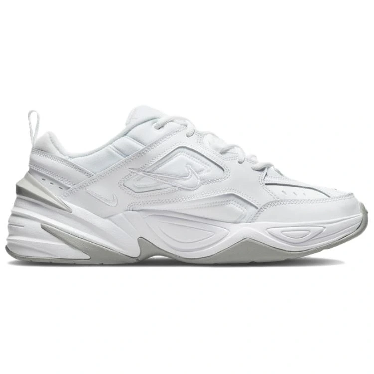 Nike M2K Tekno «White» — фото 2