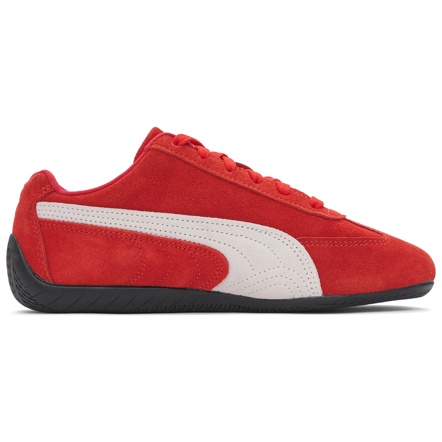 PUMA Speedcat OG «Red White» — фото 2