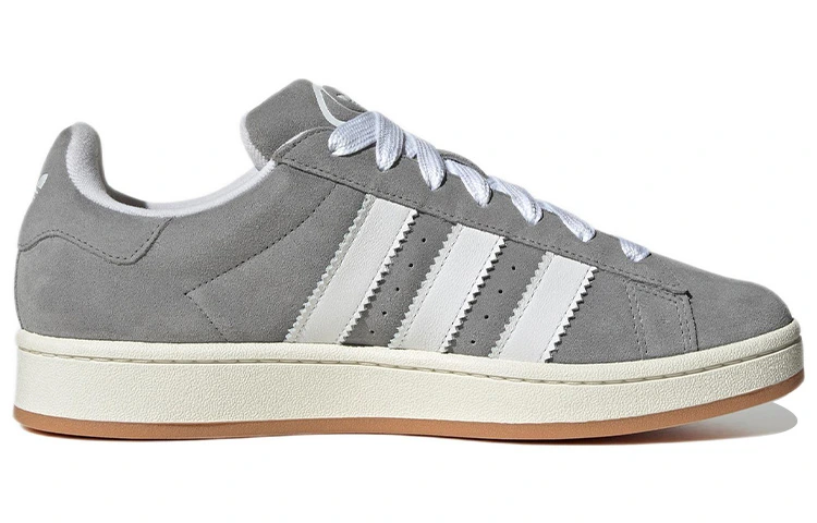 adidas Campus 00s «Grey White» — фото 2
