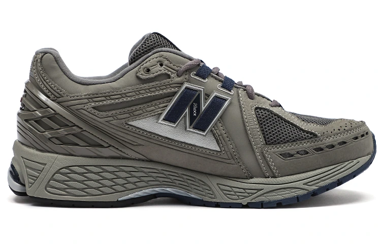 New Balance 1906R «Dark Grey Indigo» — фото 2