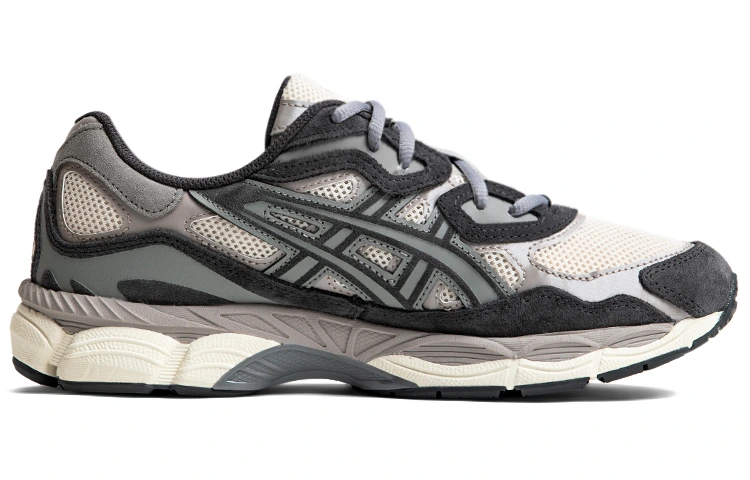ASICS GEL-NYC «Oatmeal» — фото 2