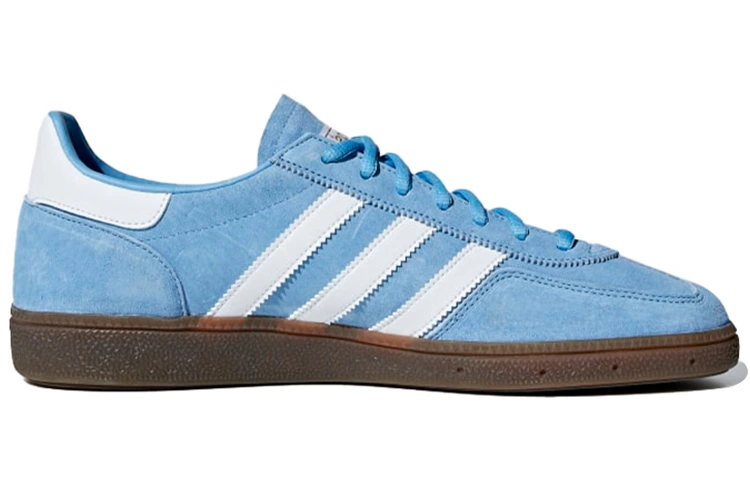 adidas Handball Spezial «Blue White» — фото 2