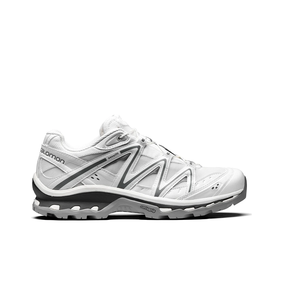 Salomon XT-Quest «White Grey» — фото 2