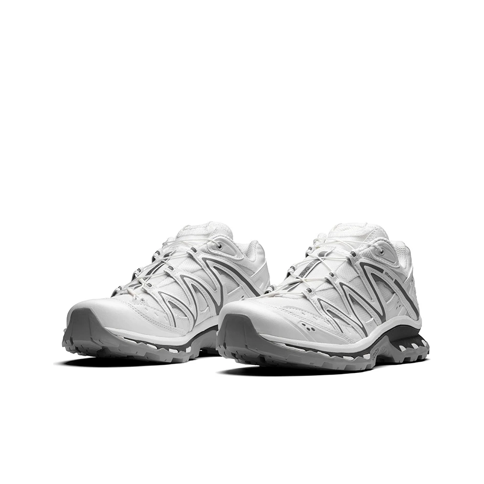 Salomon XT-Quest «White Grey» — фото 3