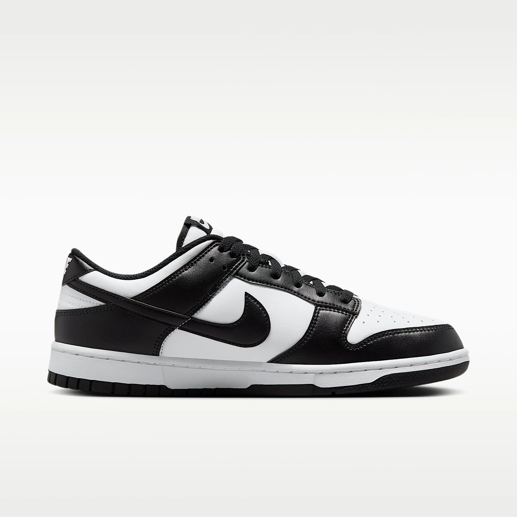 Nike Dunk Low «Panda» — фото 3