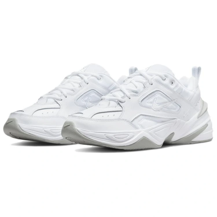 Nike M2K Tekno «White» — фото 3