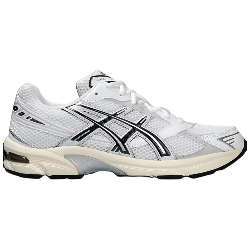 ASICS GEL-1130 «White» — фото 3
