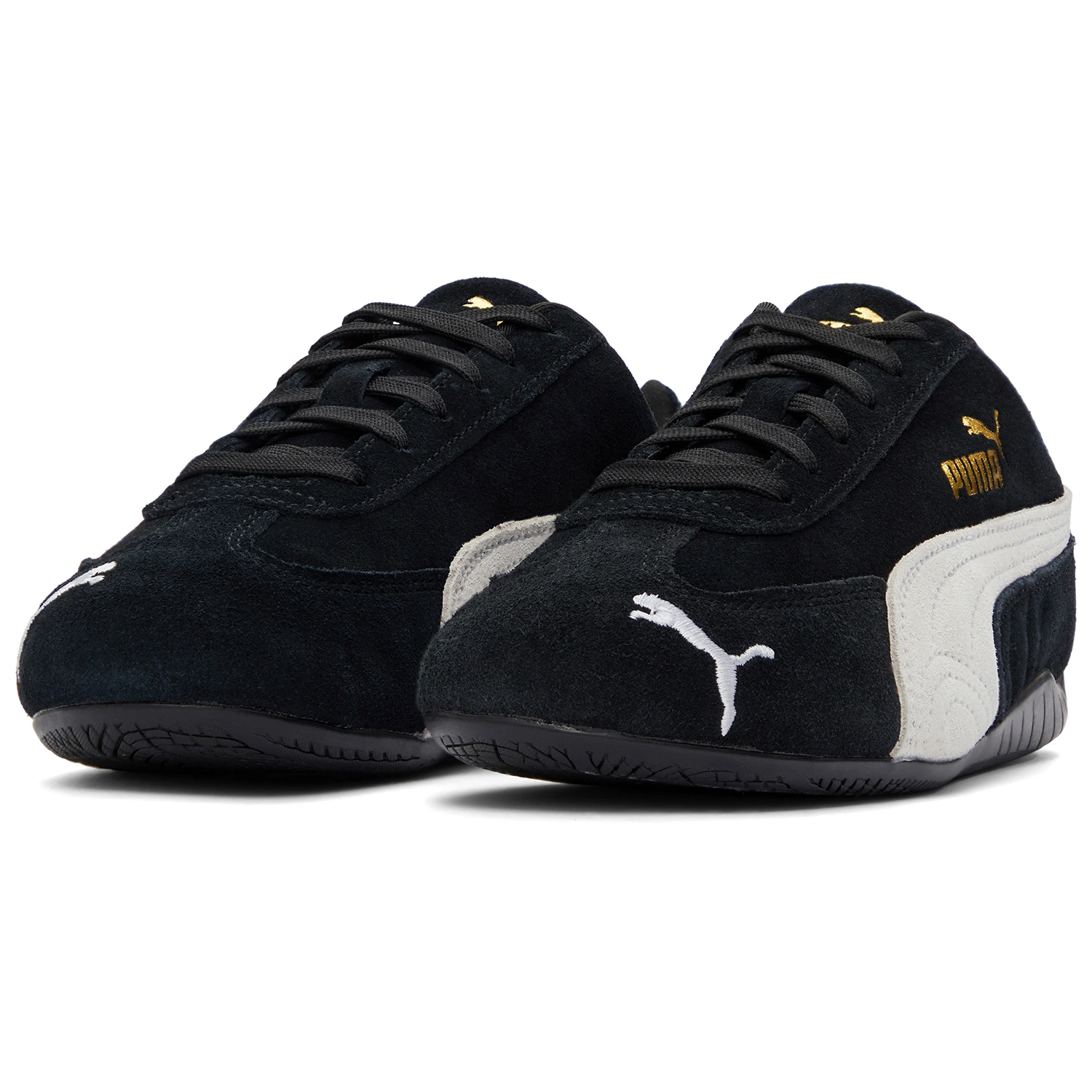 PUMA Speedcat OG «Black White» — фото 3