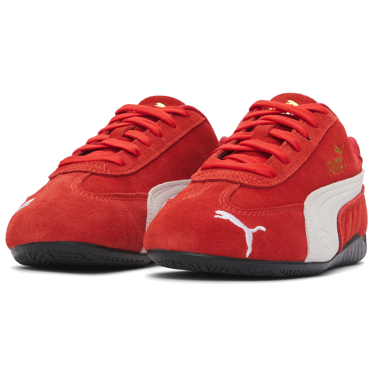 PUMA Speedcat OG «Red White» — фото 3