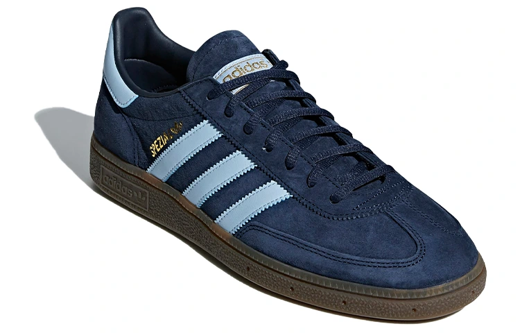 adidas Handball Spezial «Blue» — фото 3