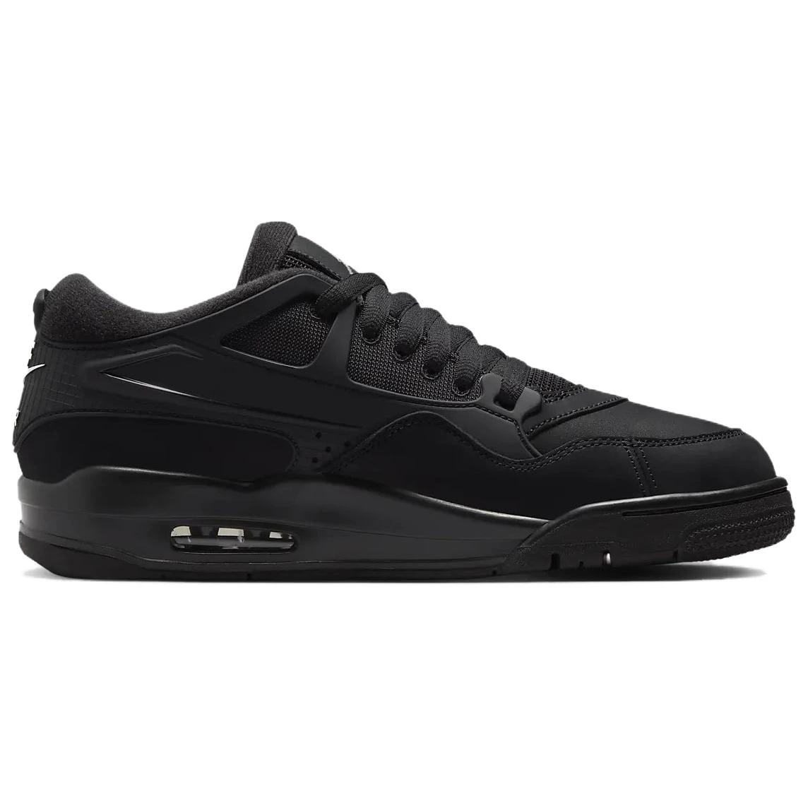 Air Jordan 4 RM «Black Cat» — фото 3