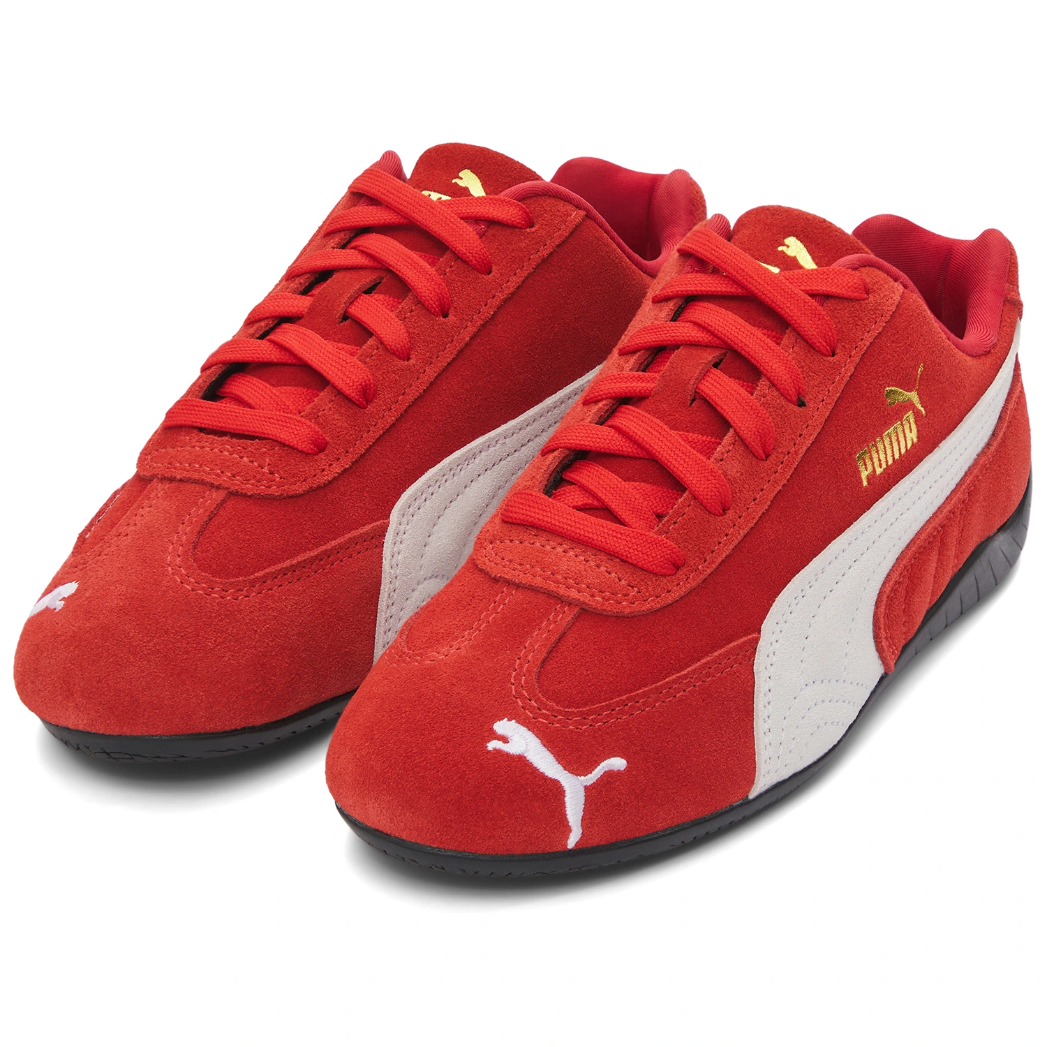 PUMA Speedcat OG «Red White» — фото 4