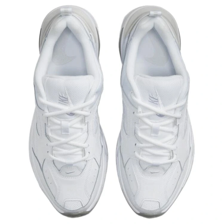 Nike M2K Tekno «White» — фото 4