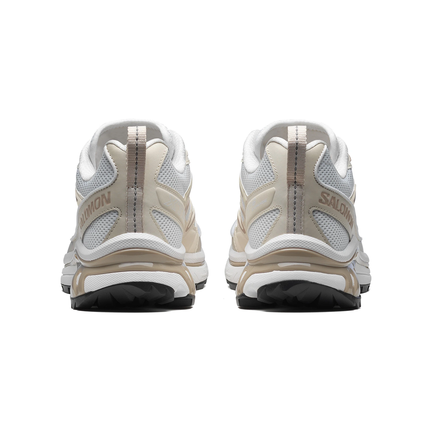 Salomon XT-6 Expanse «White Rainy Day» — фото 4