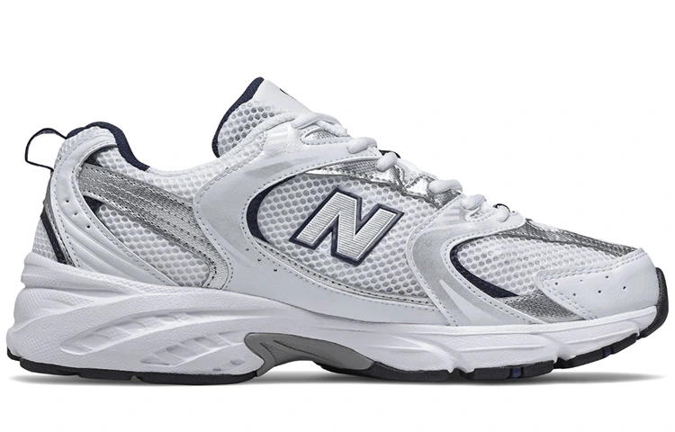New Balance 530 «Silver» — фото 4