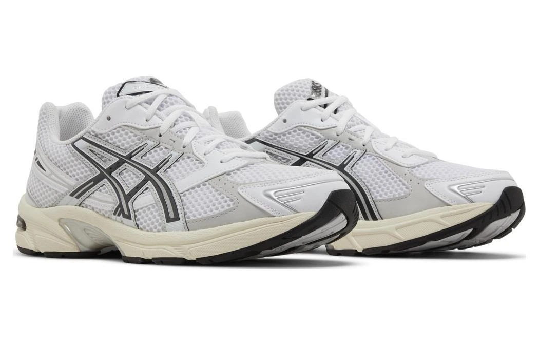 ASICS GEL-1130 «White» — фото 4