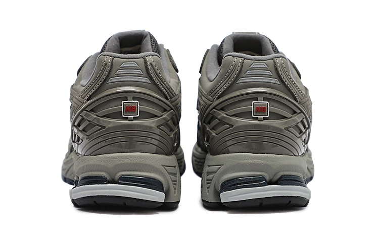 New Balance 1906R «Dark Grey Indigo» — фото 4