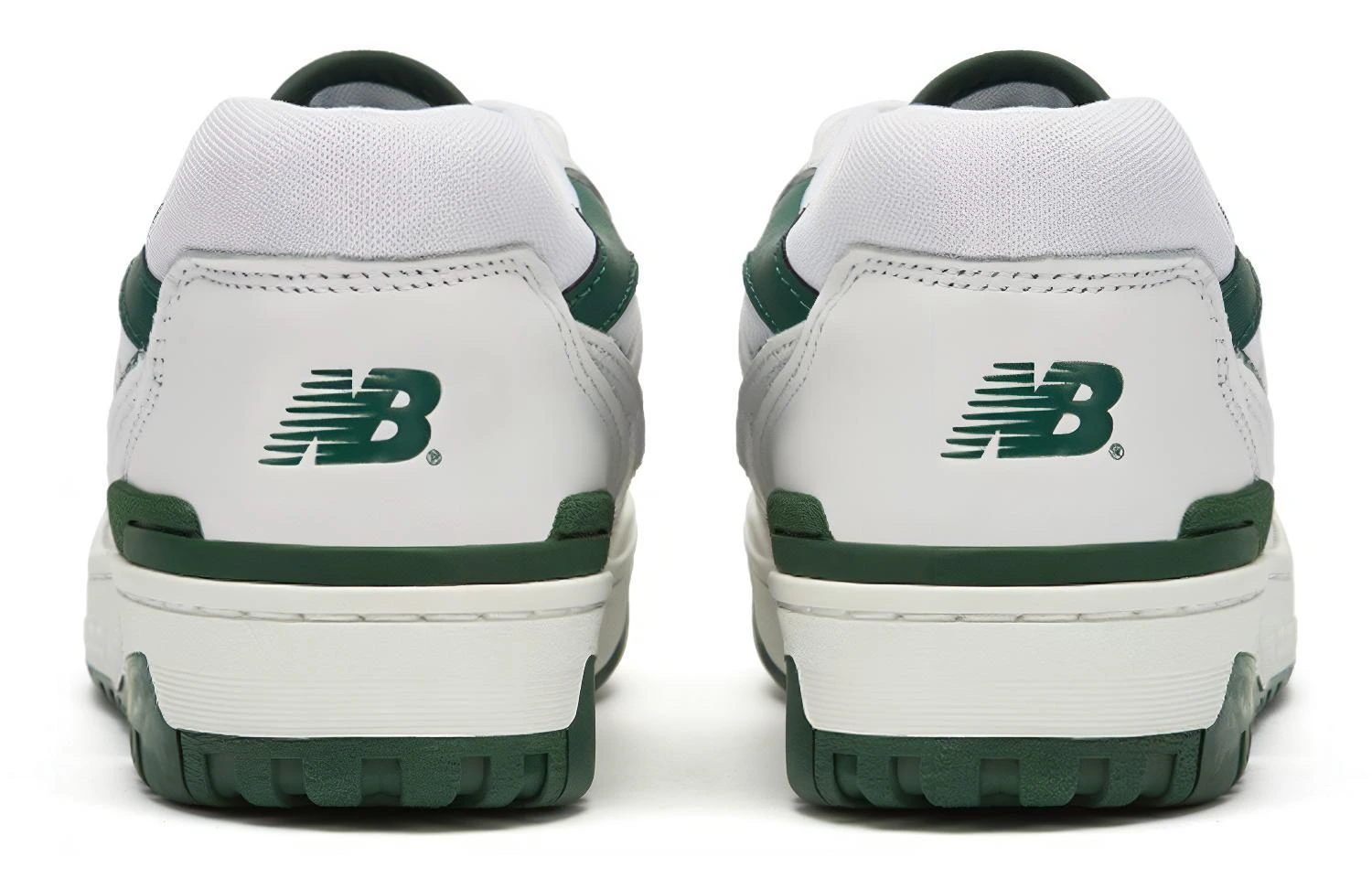 New Balance 550 «White Grey» — фото 4
