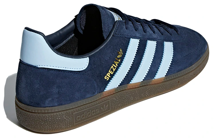 adidas Handball Spezial «Blue» — фото 4