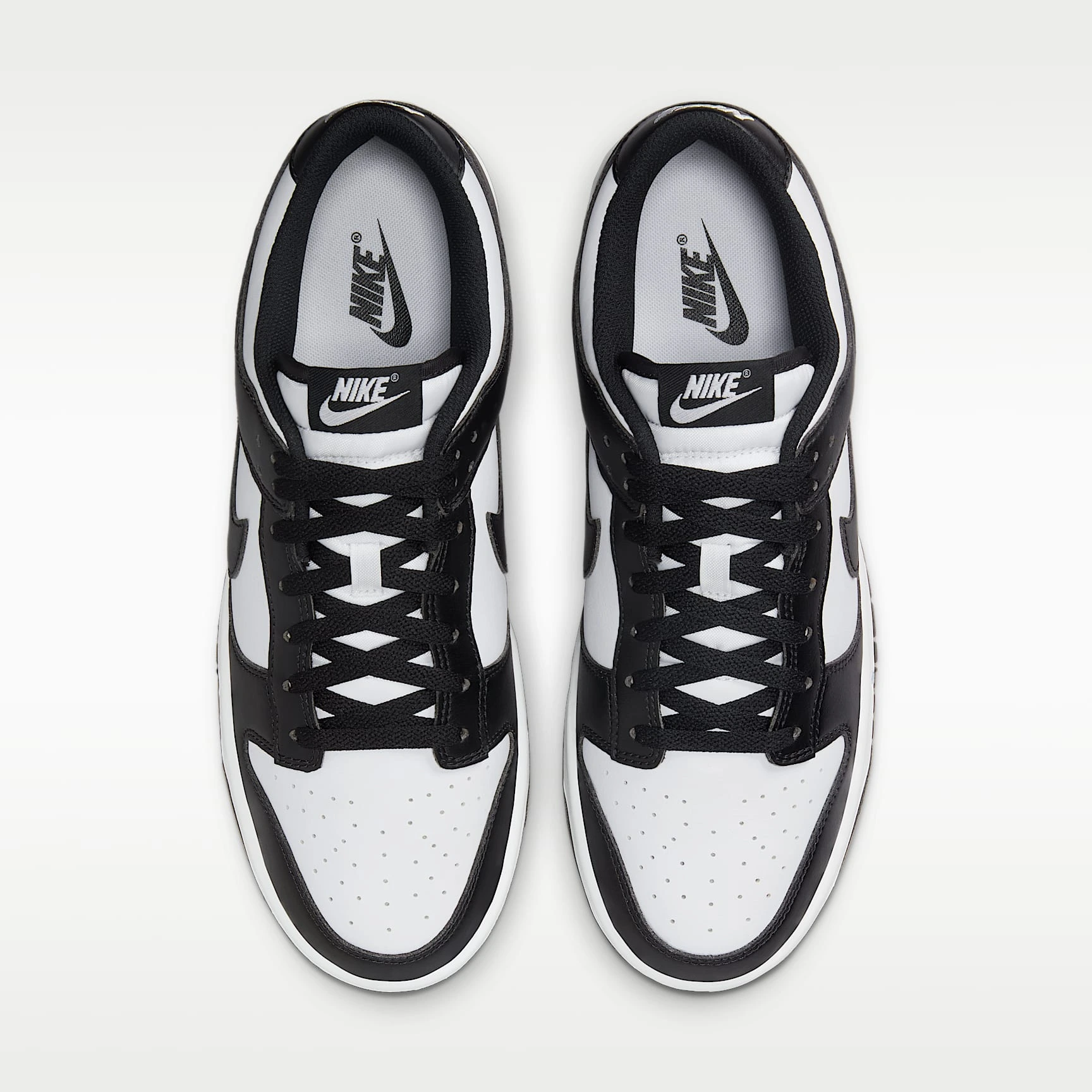 Nike Dunk Low «Panda» — фото 4