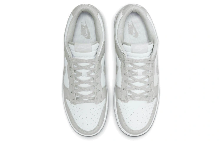 Nike Dunk Low «Grey Fog» — фото 4